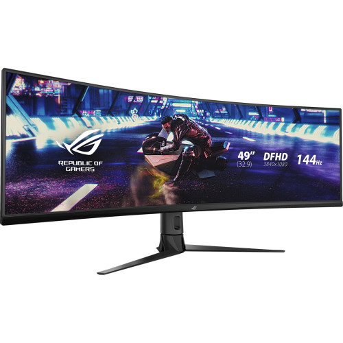 Asus XG49VQ Monitor