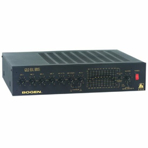 Bogen GS100 Public Address Equipment