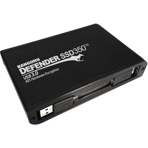 Kanguru KDH3B-350F-2TSSD Drive