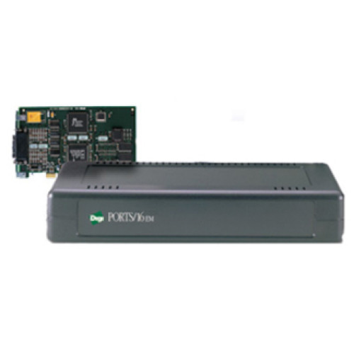 Digi 76000074 Data Networking