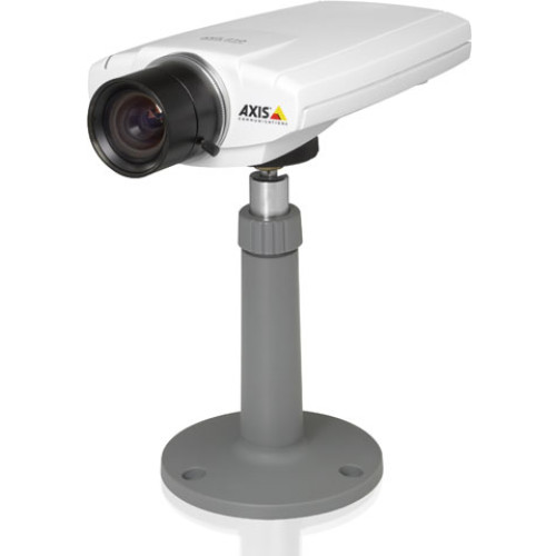 Axis 210A Security Camera