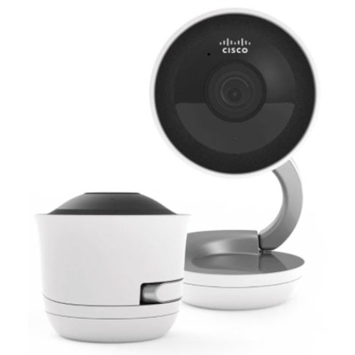 Cisco Meraki MV2-HW CCTV Camera System