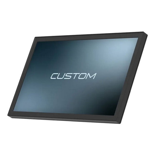 Custom America 935KY112800L33 POS Computers