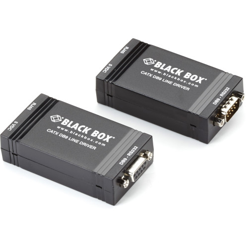 Black Box ME890A-R2 Wireless Switch