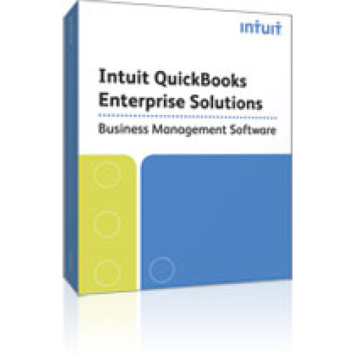 Intuit Quickbooks Enterprise Solutions Wasp POS Software