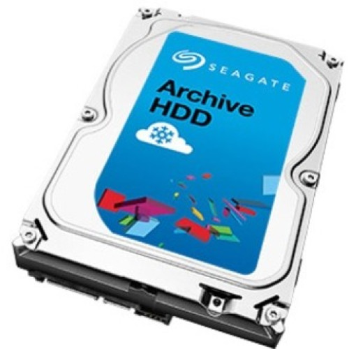 Seagate ST4000VN000 Drive