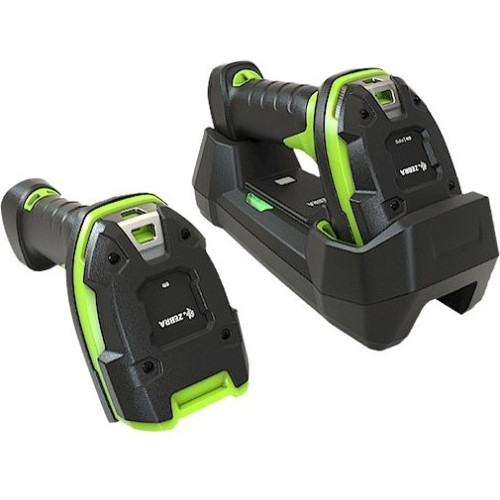 Zebra LI3678-ER2F003VZWW Barcode Scanner
