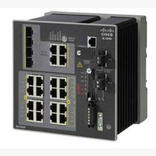 Cisco C9300-48T-E Wireless Switch