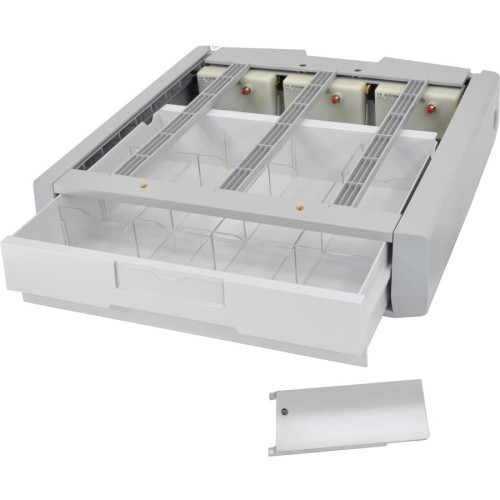 Ergotron 97-862 Rack