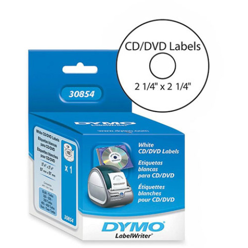 Dymo 30854 Barcode Label