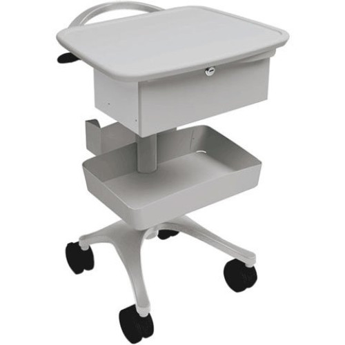Ergotron BZD04CG/CG4 Mobile Cart