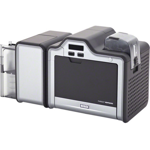 Fargo 089781 ID Card Printer