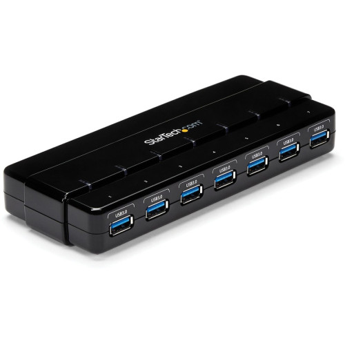 StarTech ST7300USB3B Docks and Cradles