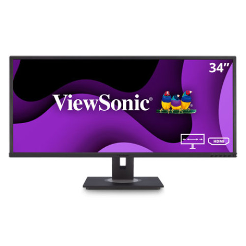 ViewSonic VG3448 Monitor
