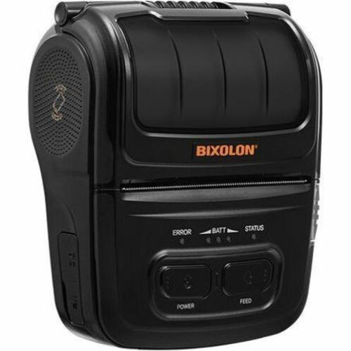 Bixolon SPP-L310WK5 Barcode Label Printer