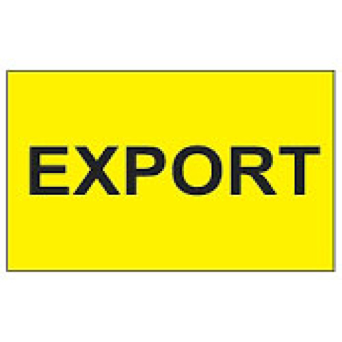 AirTrack® S-13085-COMPARABLE Shipping Labels