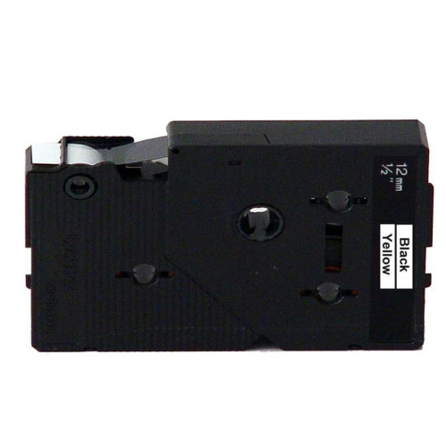 Brother TC7001 Barcode Label