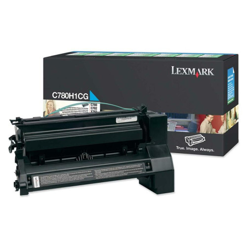 Lexmark C780H1CG Toner