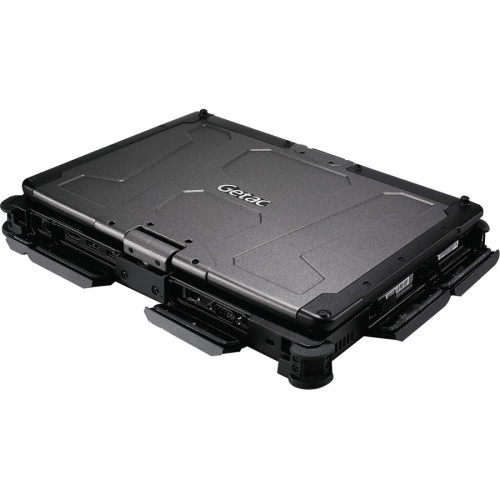 Getac VM2PZPTABDXZ Rugged Laptop