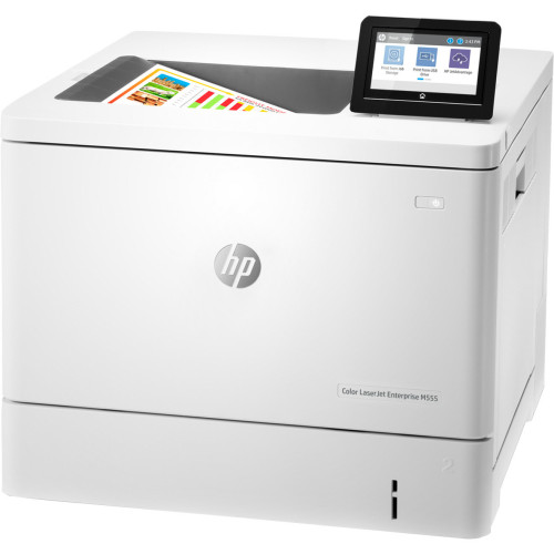 HP 7ZU78A#AAZ Laser Printer