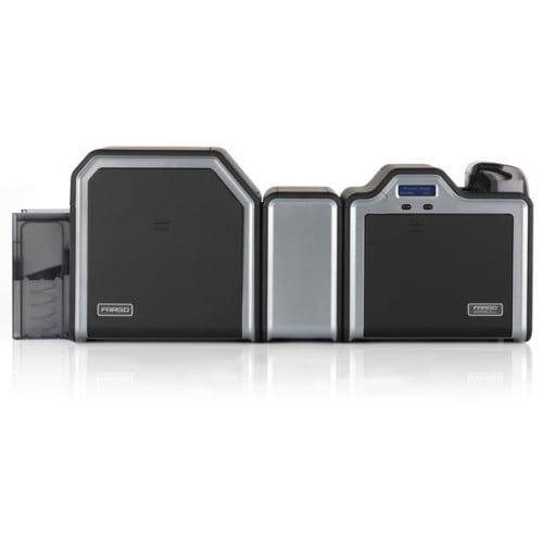 Fargo 089872 ID Card Printer