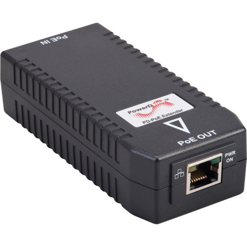 PowerDsine PD-PoE-Extender Data Networking
