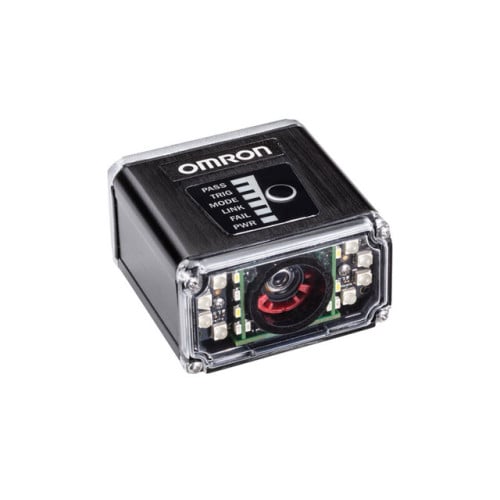 Omron V430-F000M03M-SRP Fixed Barcode Scanner