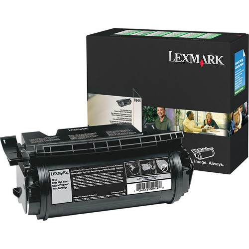 Lexmark 64475XA Toner