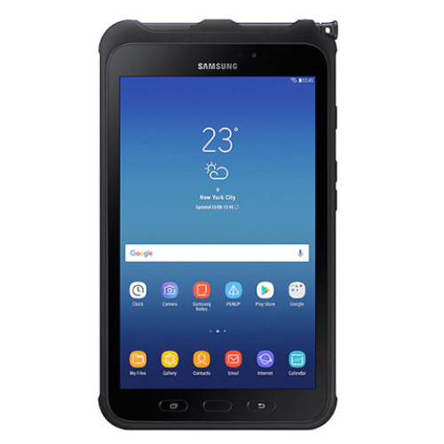 Samsung SM-T390NZKEXAR Tablet