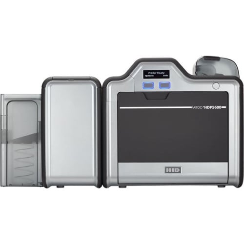 Fargo 93623 ID Card Printer