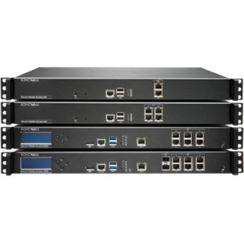 SonicWall 02-SSC-0976 Firewalls & VPN