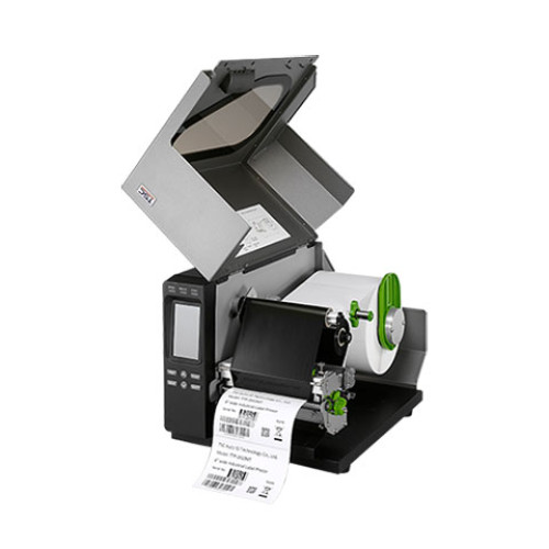 TSC 99-141A002-0021 Barcode Label Printer