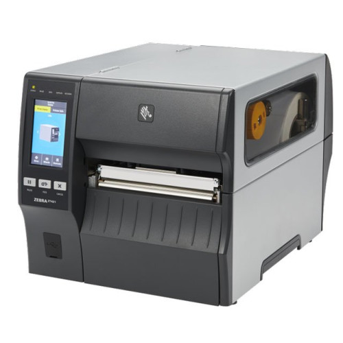 Zebra ZT42162-T0100A0Z RFID Printer