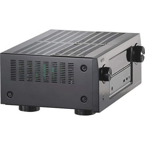 BCI X2000 Telecommunication Equipment