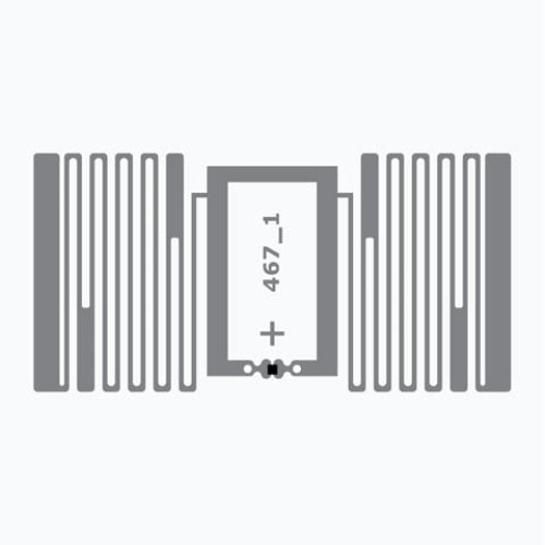 Avery-Dennison AD Accessory M730 RFID Tag