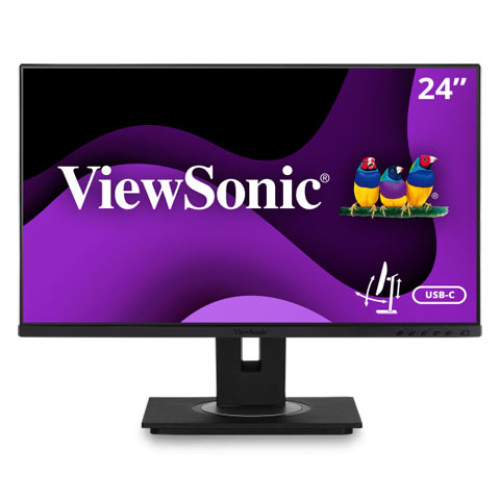 ViewSonic VG2456 Monitor