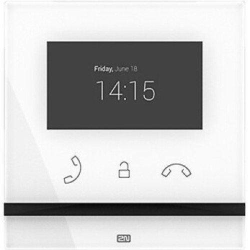 Axis 01936-001 CCTV Camera System