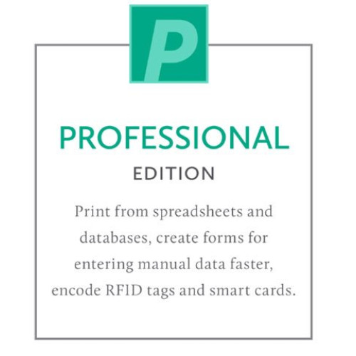 Seagull Software BTP-5-3YR Software