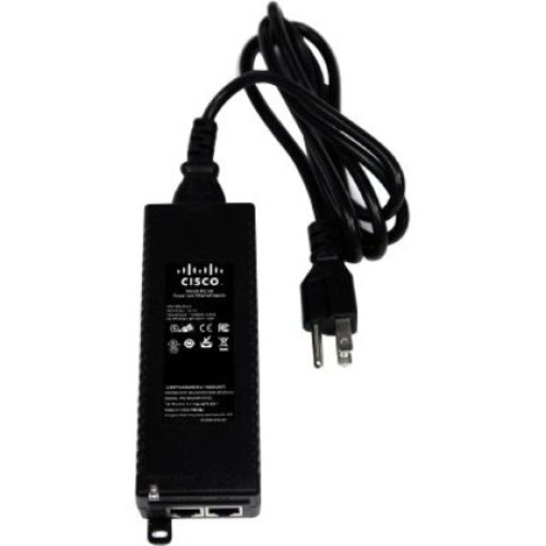 Cisco Meraki MA-INJ-4-US Wireless Router