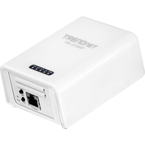 BCI TPL-310AP Telecommunication Equipment