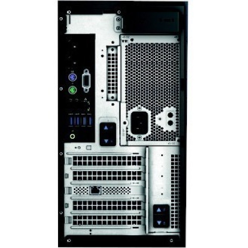 Milestone HE350T-8TB Surveillance DVR