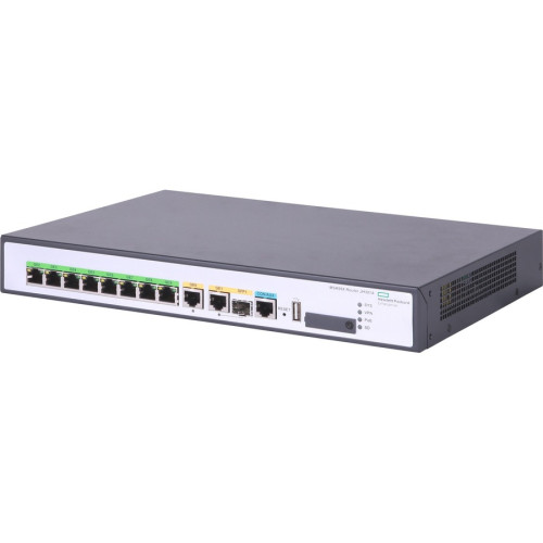 HPE Aruba JH301A#ABA Wireless Router