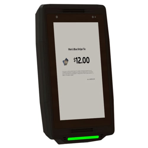 AML KDT7-1022 Mobile Computer