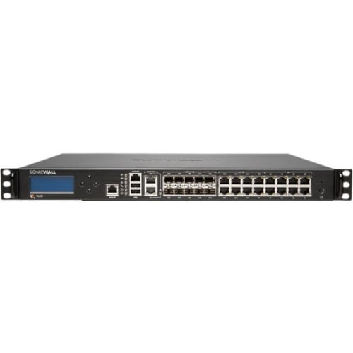 SonicWall 01-SSC-3221 Data Networking
