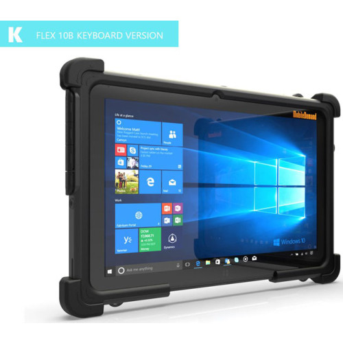 MobileDemand FLEX10B Tablet