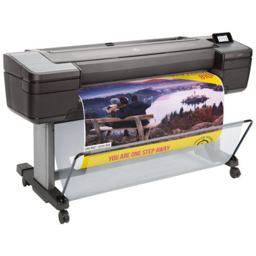 HP T8W18A#B1K Barcode Label Printer