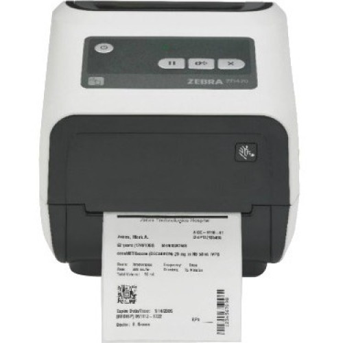 Zebra ZD42H42-C01W01EZ Barcode Label Printer
