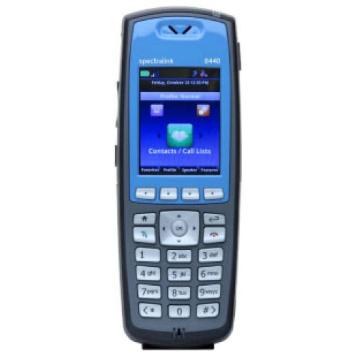SpectraLink KBL844000 Mobile Computer