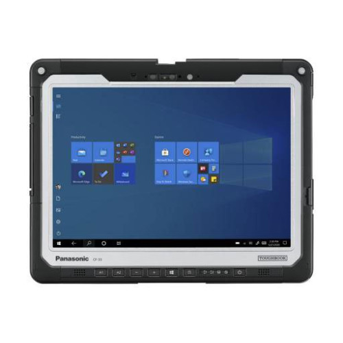Panasonic CF-33LEHVAVM Tablet