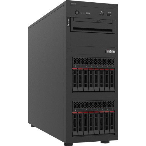 Lenovo 7D8FA012NA Server